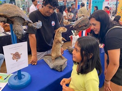 Medio Ambiente celebró el Día Mundial de la Educación Ambiental en Tarapacá y difundió resultado de ganadores del Fondo de Protección Ambiental