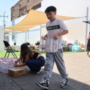 #TarapacáConValpo envía este viernes toda la ayuda recolectada a las familias damnificadas por los incendios en la V Región