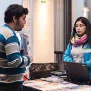 66% de los trabajadores chilenos quiere realizar estudios de capacitación o de postgrado para profundizar en sus conocimientos