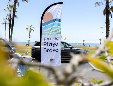 Cormudesi y Barrio Playa Brava cierran verano 2024 con tres días de celebración y actuaciones de destacados artistas nacionales
