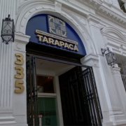 Centro “Tara-Paka” cuenta con una cartera de más de 30 proyectos de infraestructura enfocados a diversas problemáticas territoriales 
