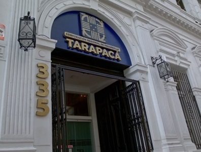 Centro “Tara-Paka” cuenta con una cartera de más de 30 proyectos de infraestructura enfocados a diversas problemáticas territoriales 