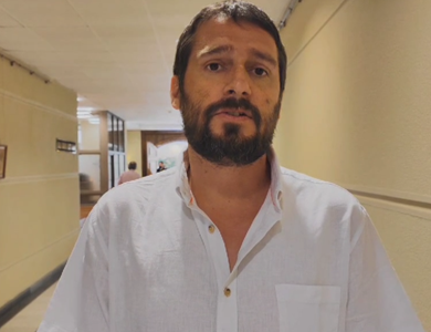 Diputado Ramírez reitera discrepancias con Presidente Boric. «Durante gobierno de Piñera existió grave y sistemática violación a los DDHH»