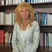 A los 79 años fallece destacada abogada iquiqueña, académica UNAP e Hija Ilustre de la ciudad, Gloria Delucchi Álvarez