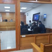 Caso Luminarias LED: Condenan a casi 5 años de presidio a dos ex concejales de Iquique, que cumplirán la pena en libertad vigilada