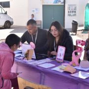 Red de Salud Municipal de Alto Hospicio dispone de más de 4 mil cupos para mamografías gratuitas