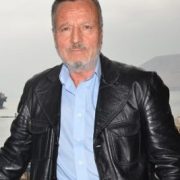 Jorge Soria Quiroga y sus 89 años