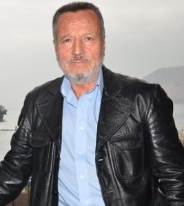 Jorge Soria Quiroga y sus 89 años  