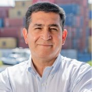 Puerto Iquique afianza  estrategia de eficiencia logística de las operaciones portuarias, sobre la base de la recopilación y análisis de data.