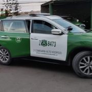 Corte de Iquique cambia prisión preventiva a Comisario acusado de torturas y obstrucción a la justicia, por arresto domiciliario y firma mensual