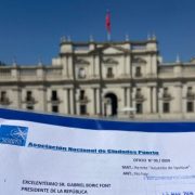 Alcaldes de ciudades puerto piden extender “Acuerdo por Valparaíso” a todo el país
