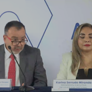 Autoridades de Bolivia y Chile  y representantes del comercio, anuncian  fronteras abiertas entre ambos países las 24 horas y durante todo el año