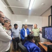 Con reversibilidad de calles y fiscalizaciones a transportes partió año escolar 2024. Horarios pick monitoreados desde Centro de Alerta Municipal