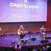 Uno de los mayores certámenes musicales de Chile: “Canta tu Sueño” abre convocatoria 2024: Inscripciones hasta el próximo 14 de abril