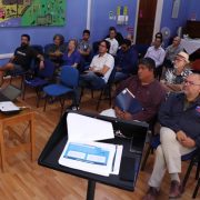 Comenzaron capacitaciones para fondos concursables de Seremi de Gobierno  orientados a las organizaciones sociales y medios de comunicación