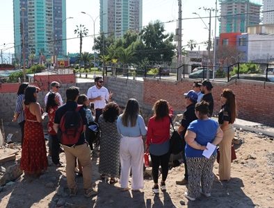 Levantarán primer centro integral para potenciar desarrollo y habilidades en personas con trastornos del espectro autista