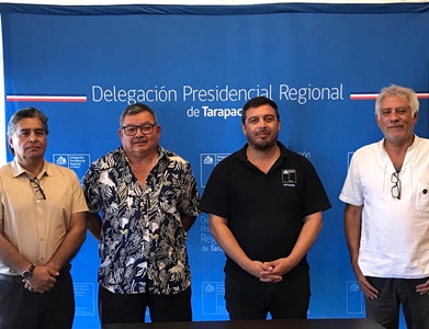 Corporación Museo Pisagua busca resignificar espacios de violencia política y visibilizarlos mediante Plan Integral de la Memoria