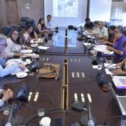 Hasta el 10 de abril se recibirán proyectos  del 8% del FNDR, fondos destinados a líneas del Adulto Mayor, Seguridad, Medio Ambiente y Social