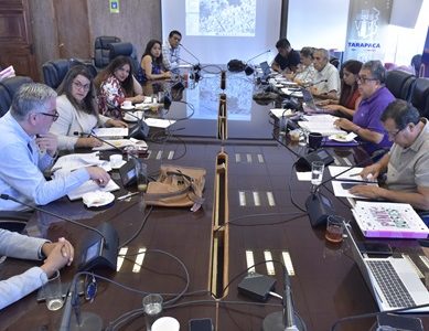 Hasta el 10 de abril se recibirán proyectos  del 8% del FNDR, fondos destinados a líneas del Adulto Mayor, Seguridad, Medio Ambiente y Social