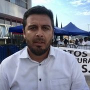 Empresarios y gremios depusieron paro luego que Delegado Quinteros  informara que vigencia del sello rojo, se amplia por 30 días