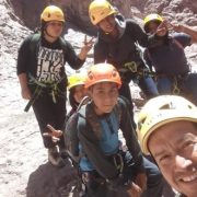 Reconocen a Escuela rural de Pachica, comuna de Huara, con el 100% en la evaluación de desempeño de excelencia académica