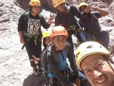 Reconocen a Escuela rural de Pachica, comuna de Huara, con el 100% en la evaluación de desempeño de excelencia académica