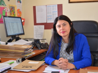 Femicidio frustrado: 10 años y un día para hombre que intentó dar muerte a su pareja, hace un año