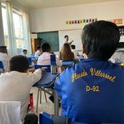  SLEP inician su primer Año Escolar como sostenedor de 28 establecimientos educacionales en Iquique y Alto Hospicio