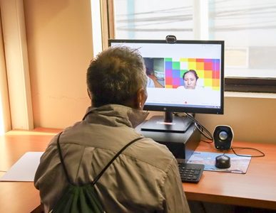La Defensoría Regional de Tarapacá  da pasos significativos hacia la inclusión y equidad, brindando un servicio de defensa intercultural.