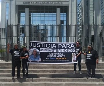 A 15 años de presidio efectivo condenan a acusada por homicidio de dirigenta de Pozo Almonte, ocurrido en febrero del año pasado
