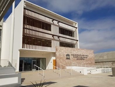 Rechazan solicitud de libertad para imputado, investigado por  desfalco por 200 millones en perjuicio de la Municipalidad de Alto Hospicio