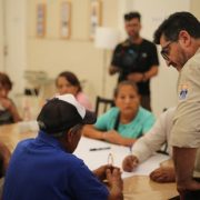 El Proyecto “De galpón industrial a parroquia” se adjudica el primer Fondart en la historia de la Corporación Tarapacá