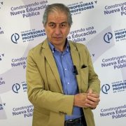 Colegio de Profesores: “La educación pública se desangra. Tiene que ser prioridad en los próximos dos años que restan de gobierno”