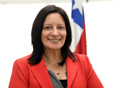 Fraude en el Ejército: Ministra Ana María Osorio amplía procesamiento de militar (r) por malversación de caudales públicos