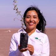 Conmemoración del Día Internacional de los Bosques