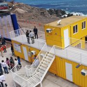 Inauguran primer Centro de Rescate de Aves Marinas del borde Costero de Tarapacá, para protegerlas, albergarlas  y luego facilitar su liberación