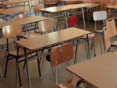 Trabajos en establecimientos del SLEP fue acordada con Colegio de Profesores. Sin embargo dirigentes reportan prácticas antisindicales de algunos Directores