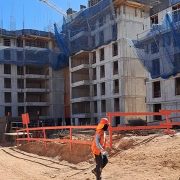 MINVU incluirá un nivel de subterráneo para todas sus construcciones en suelos salinos de la comuna de Alto Hospicio