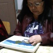 Aún están abiertas las matrículas para los tradicionales talleres que se realizan en el Salón Parroquial de la Catedral de Iquique