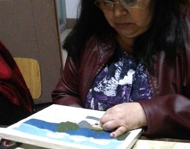 Aún están abiertas las matrículas para los tradicionales talleres que se realizan en el Salón Parroquial de la Catedral de Iquique
