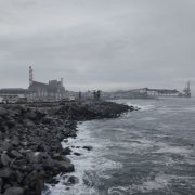 Asociación de Municipalidades del Norte, da voz de alerta por probable quema de 94 mil toneladas de carbón en Tocopilla