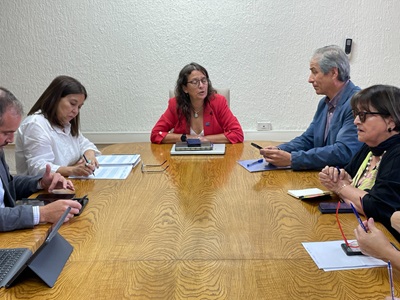 Colegio de Profesores: Se necesita urgente ley con herramientas efectivas que terminen con la impunidad de quienes agreden a docentes