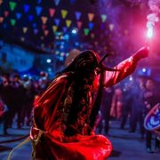 Largometraje fue seleccionado para ser parte del taller de coproducción en el prestigioso Festival de cine de Cannes