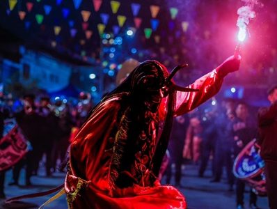 Largometraje fue seleccionado para ser parte del taller de coproducción en el prestigioso Festival de cine de Cannes