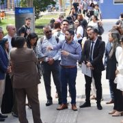 El Consejo Regional de Tarapacá confirmó 2.915 millones de pesos para restaurar 3 edificios de la UNAP y renovar equipos clínicos  