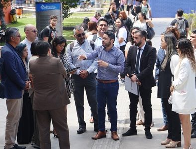 El Consejo Regional de Tarapacá confirmó 2.915 millones de pesos para restaurar 3 edificios de la UNAP y renovar equipos clínicos  