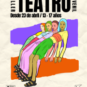 Con notables artistas locales Espacio Akana inicia un nuevo ciclo formativo en teatro y de canto, dirigido a público general.