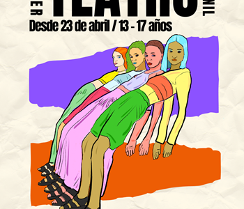 Con notables artistas locales Espacio Akana inicia un nuevo ciclo formativo en teatro y de canto, dirigido a público general.