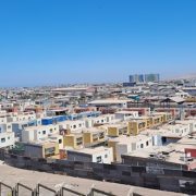 MINVU: Habilitación Normativa permite aumentar densidad en número de habitantes en sectores específicos para uso habitacional.