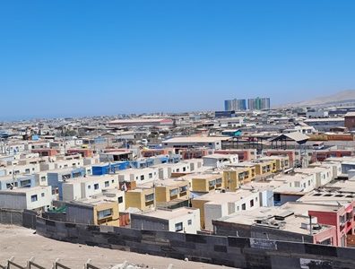 MINVU: Habilitación Normativa permite aumentar densidad en número de habitantes en sectores específicos para uso habitacional.